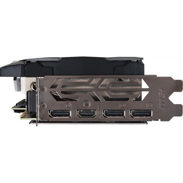 Відеокарта MSI GeForce RTX2070 SUPER 8192Mb GAMING X TRIO (RTX 2070 SUPER GAMING X TRIO) Відеокарта MSI GeForce RTX2070 SUPER 8192Mb GAMING X TRIO (RTX 2070 SUPER GAMING X TRIO)