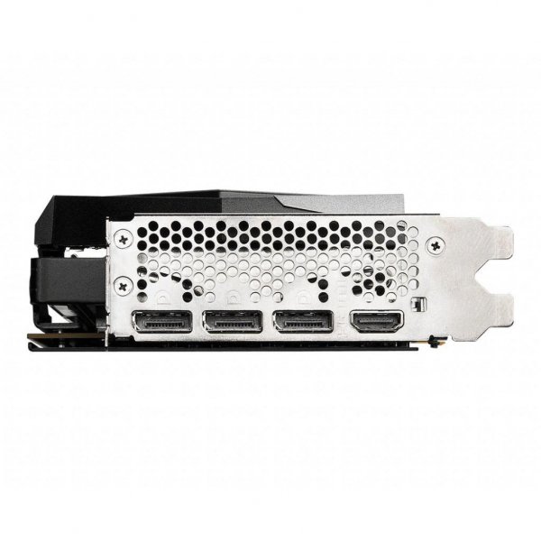 Відеокарта MSI GeForce RTX3060 12Gb GAMING (RTX 3060 GAMING 12G)