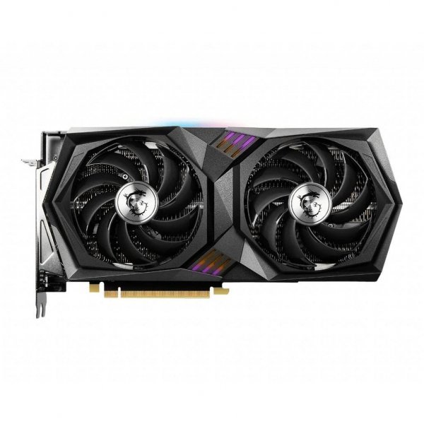 Відеокарта MSI GeForce RTX3060 12Gb GAMING (RTX 3060 GAMING 12G)