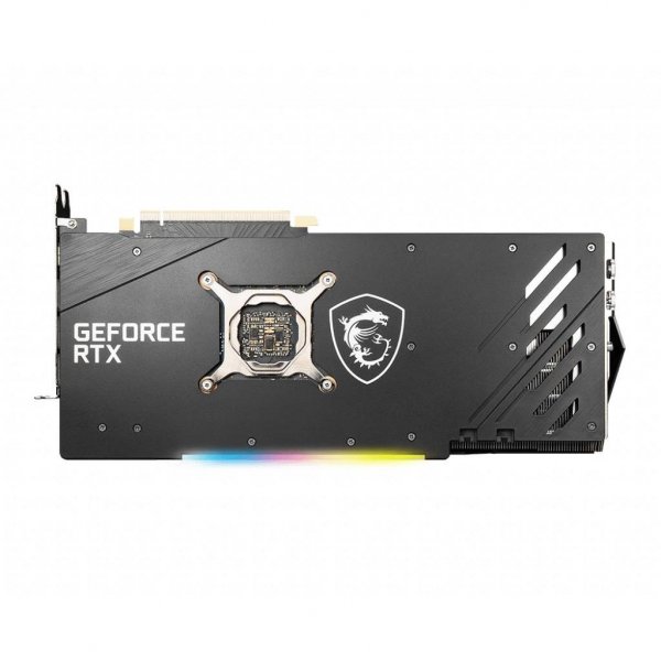 Відеокарта MSI GeForce RTX3060 12Gb GAMING X TRIO (RTX 3060 GAMING X TRIO 12G)