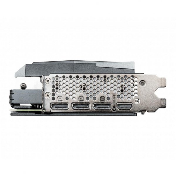 Відеокарта MSI GeForce RTX3060 12Gb GAMING X TRIO (RTX 3060 GAMING X TRIO 12G)