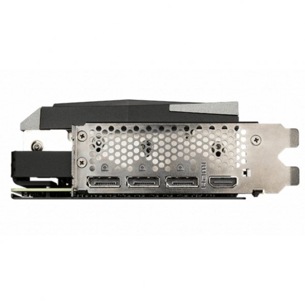 Відеокарта MSI GeForce RTX3060Ti 8Gb GAMING Z TRIO LHR (RTX 3060 Ti GAMING Z TRIO 8G LHR)