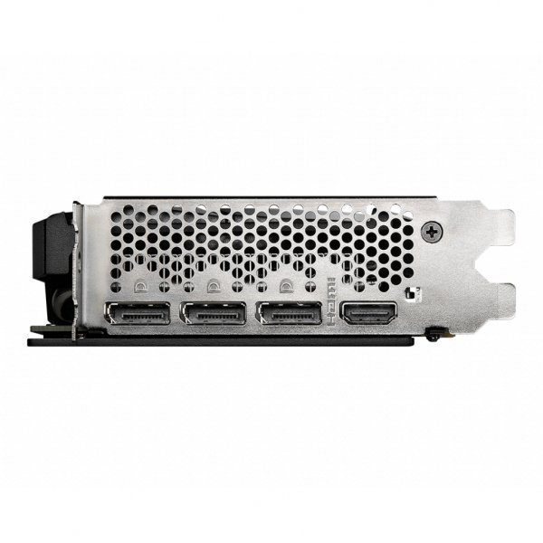 Відеокарта MSI GeForce RTX3060Ti 8Gb VENTUS 2X OCV1 LHR (RTX 3060 Ti VENTUS 2X OCV1 LHR)