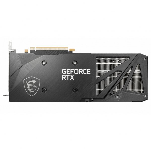 Відеокарта MSI GeForce RTX3060Ti 8Gb VENTUS 3X OC LHR (RTX 3060 Ti VENTUS 3X OC LHR)