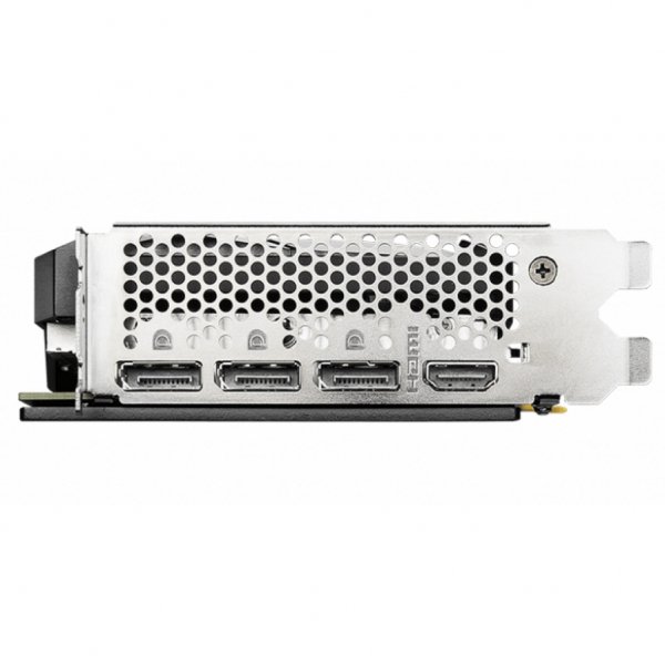 Відеокарта MSI GeForce RTX3060Ti 8Gb VENTUS 3X OC LHR (RTX 3060 Ti VENTUS 3X OC LHR)