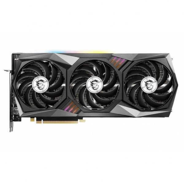 Відеокарта MSI GeForce RTX3070 8Gb GAMING TRIO (RTX 3070 GAMING TRIO) Відеокарта MSI GeForce RTX3070 8Gb GAMING TRIO (RTX 3070 GAMING TRIO)