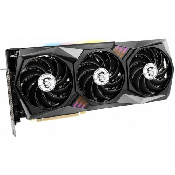 Відеокарта MSI GeForce RTX3070 8Gb GAMING X TRIO (RTX 3070 GAMING X TRIO)