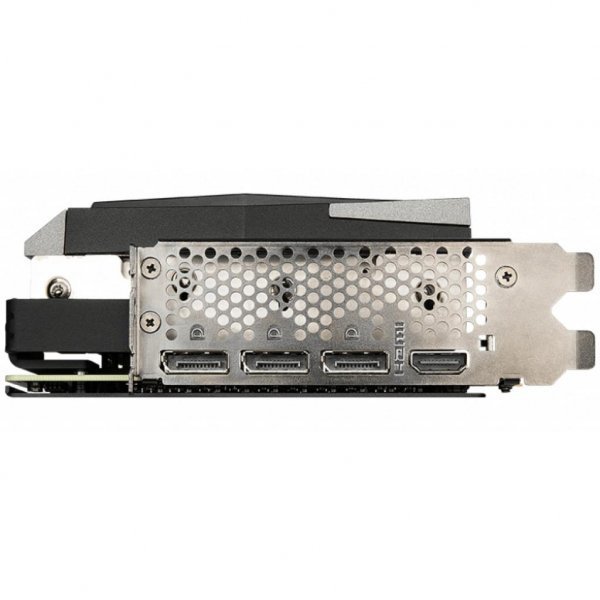 Відеокарта MSI GeForce RTX3070 8Gb GAMING X TRIO (RTX 3070 GAMING X TRIO)