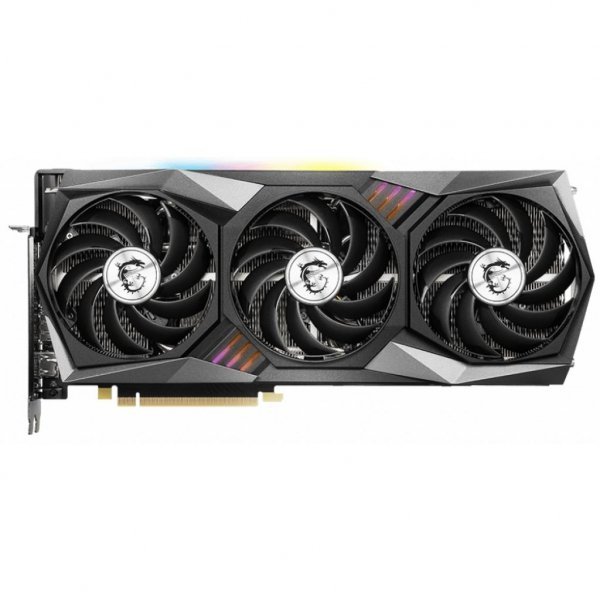 Відеокарта MSI GeForce RTX3070 8Gb GAMING X TRIO (RTX 3070 GAMING X TRIO)