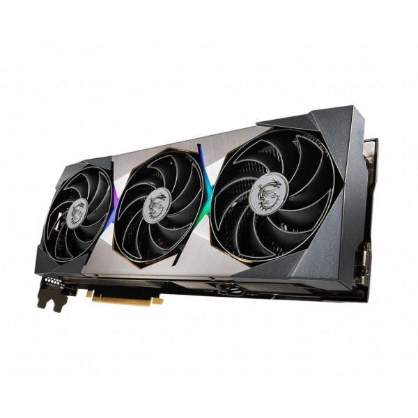 Відеокарта MSI GeForce RTX3070 8Gb SUPRIM (RTX 3070 SUPRIM 8G)