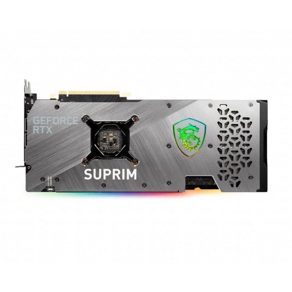 Відеокарта MSI GeForce RTX3070 8Gb SUPRIM (RTX 3070 SUPRIM 8G)