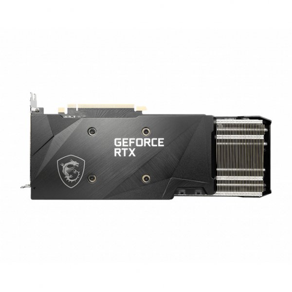 Відеокарта MSI GeForce RTX3070 8Gb VENTUS 3X OC LHR (RTX 3070 VENTUS 3X 8G OC LHR)