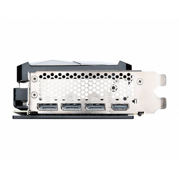 Відеокарта MSI GeForce RTX3070 8Gb VENTUS 3X OC LHR (RTX 3070 VENTUS 3X 8G OC LHR)