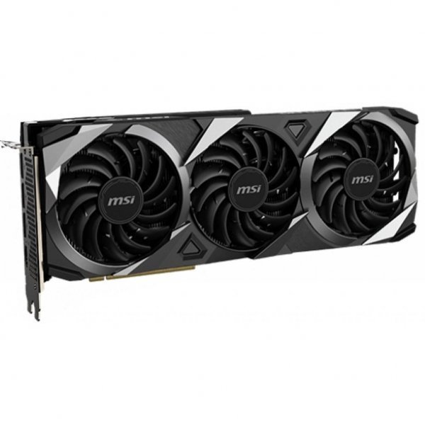 Відеокарта MSI GeForce RTX3070 8Gb VENTUS 3X OC (RTX 3070 VENTUS 3X OC) Відеокарта MSI GeForce RTX3070 8Gb VENTUS 3X OC (RTX 3070 VENTUS 3X OC)