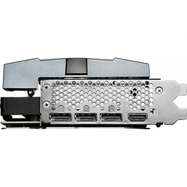 Відеокарта MSI GeForce RTX3070 Ti 8Gb SUPRIM X (RTX 3070 Ti SUPRIM X 8G)