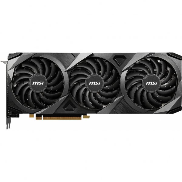 Відеокарта MSI GeForce RTX3070 Ti 8Gb VENTUS 3X OC (RTX 3070 Ti VENTUS 3X 8G OC)