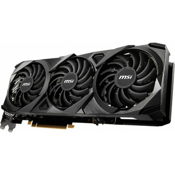 Відеокарта MSI GeForce RTX3070 Ti 8Gb VENTUS 3X OC (RTX 3070 Ti VENTUS 3X 8G OC)