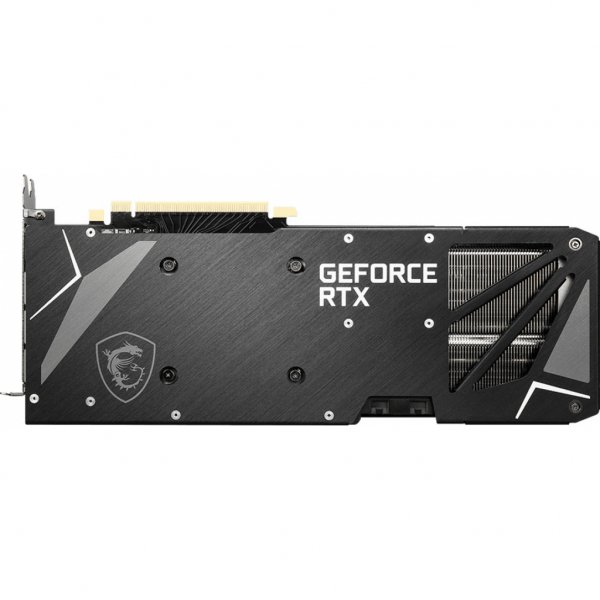 Відеокарта MSI GeForce RTX3070 Ti 8Gb VENTUS 3X OC (RTX 3070 Ti VENTUS 3X 8G OC)