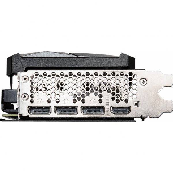 Відеокарта MSI GeForce RTX3070 Ti 8Gb VENTUS 3X OC (RTX 3070 Ti VENTUS 3X 8G OC)