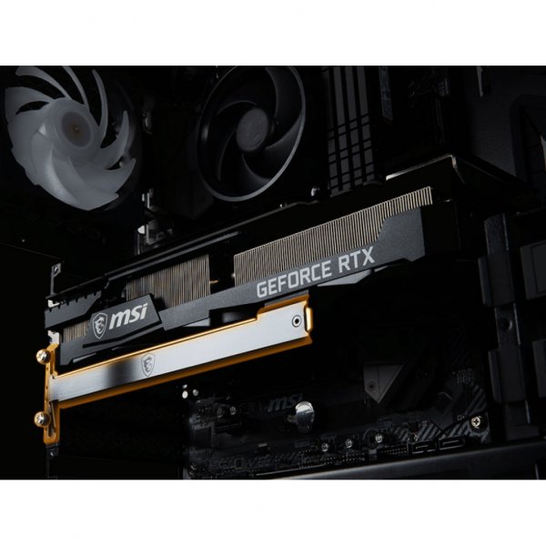 Відеокарта MSI GeForce RTX3070 Ti 8Gb VENTUS 3X OC (RTX 3070 Ti VENTUS 3X 8G OC)