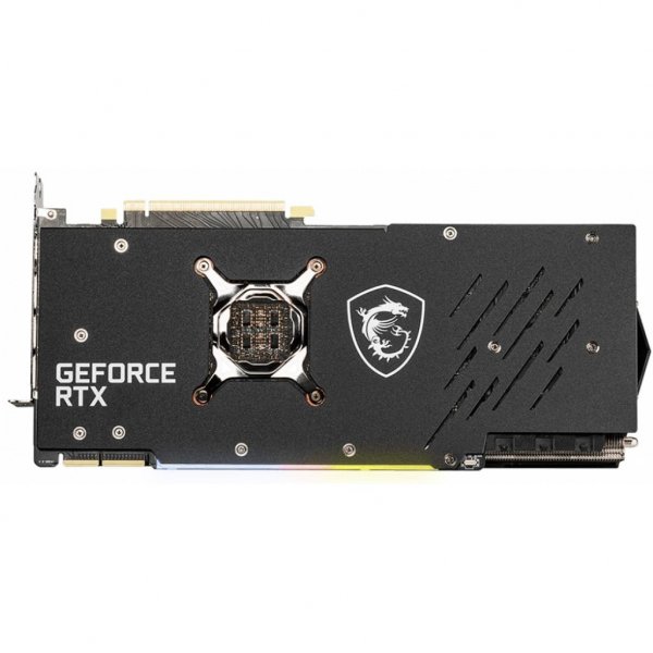 Відеокарта MSI GeForce RTX3090 24Gb GAMING X TRIO (RTX 3090 GAMING X TRIO 24G)