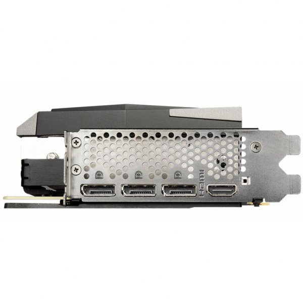 Відеокарта MSI GeForce RTX3090 24Gb GAMING X TRIO (RTX 3090 GAMING X TRIO 24G)