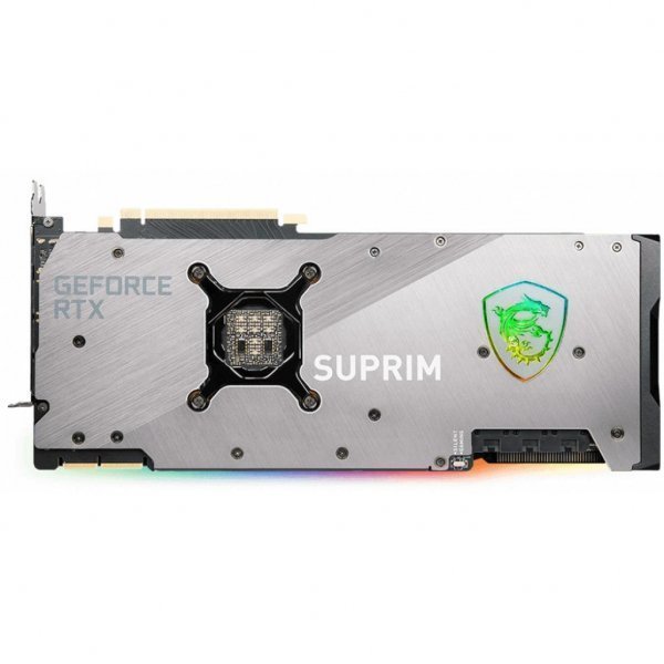 Відеокарта MSI GeForce RTX3090 24Gb SUPRIM X (RTX 3090 SUPRIM X 24G)