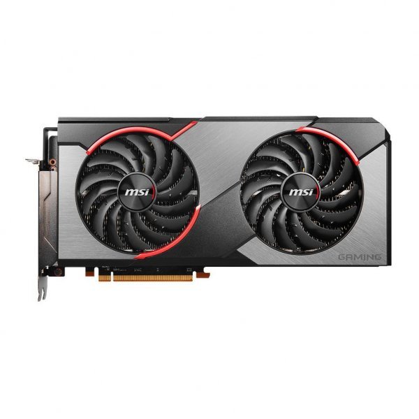 Відеокарта MSI Radeon RX 5600 XT 6144Mb GAMING X (RX 5600 XT GAMING X) Відеокарта MSI Radeon RX 5600 XT 6144Mb GAMING X (RX 5600 XT GAMING X)