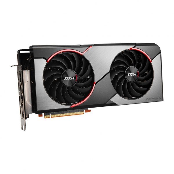 Відеокарта MSI Radeon RX 5600 XT 6144Mb GAMING X (RX 5600 XT GAMING X) Відеокарта MSI Radeon RX 5600 XT 6144Mb GAMING X (RX 5600 XT GAMING X)