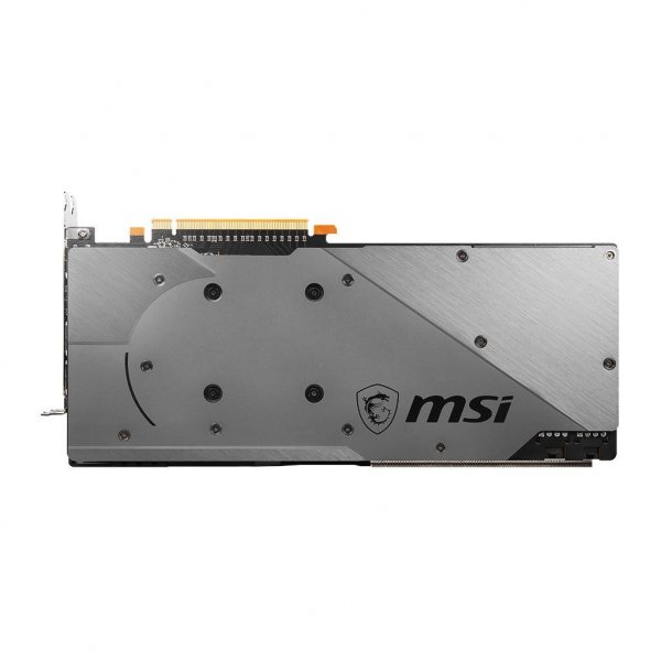 Відеокарта MSI Radeon RX 5600 XT 6144Mb GAMING X (RX 5600 XT GAMING X) Відеокарта MSI Radeon RX 5600 XT 6144Mb GAMING X (RX 5600 XT GAMING X)