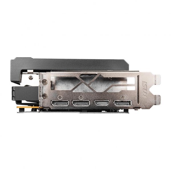 Відеокарта MSI Radeon RX 5600 XT 6144Mb GAMING X (RX 5600 XT GAMING X) Відеокарта MSI Radeon RX 5600 XT 6144Mb GAMING X (RX 5600 XT GAMING X)