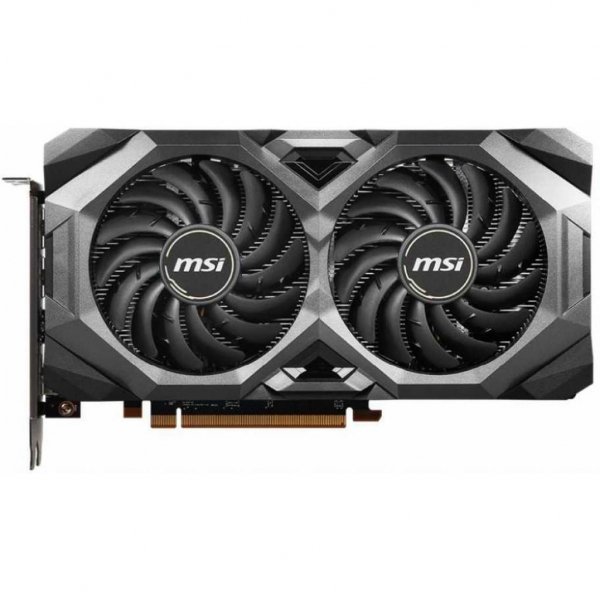 Відеокарта MSI Radeon RX 5600 XT 6144Mb MECH OC (RX 5600 XT MECH OC) Відеокарта MSI Radeon RX 5600 XT 6144Mb MECH OC (RX 5600 XT MECH OC)