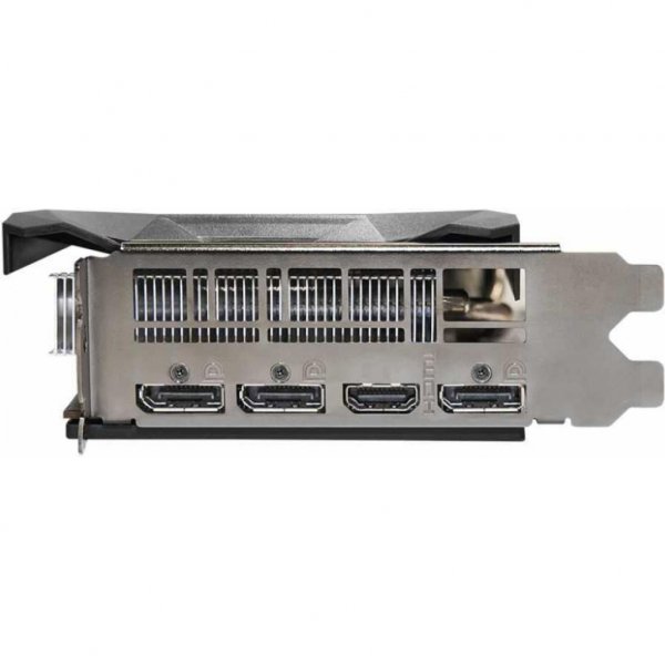 Відеокарта MSI Radeon RX 5600 XT 6144Mb MECH OC (RX 5600 XT MECH OC) Відеокарта MSI Radeon RX 5600 XT 6144Mb MECH OC (RX 5600 XT MECH OC)