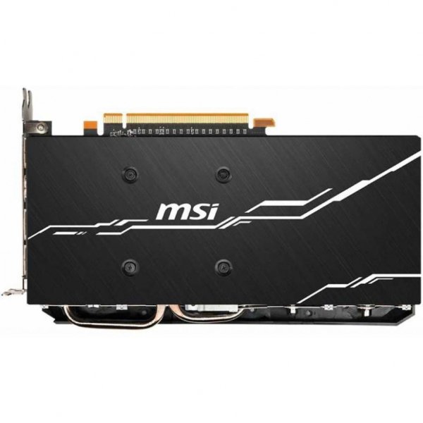 Відеокарта MSI Radeon RX 5600 XT 6144Mb MECH OC (RX 5600 XT MECH OC) Відеокарта MSI Radeon RX 5600 XT 6144Mb MECH OC (RX 5600 XT MECH OC)