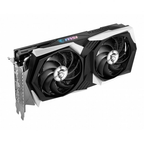 Відеокарта MSI Radeon RX 6600 XT 8Gb GAMING X (RX 6600 XT GAMING X 8G)
