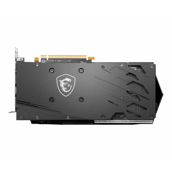 Відеокарта MSI Radeon RX 6600 XT 8Gb GAMING X (RX 6600 XT GAMING X 8G)