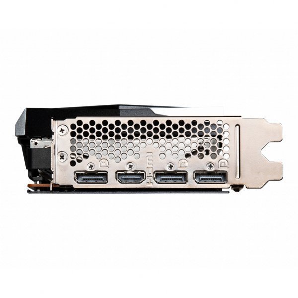 Відеокарта MSI Radeon RX 6600 XT 8Gb GAMING X (RX 6600 XT GAMING X 8G)