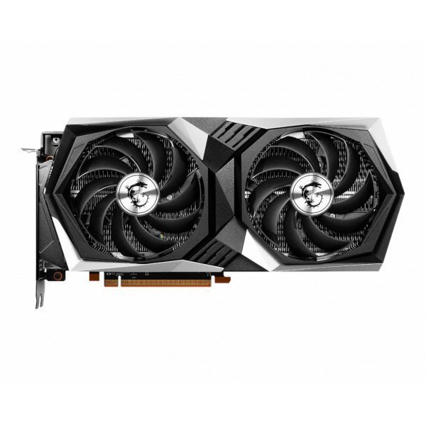 Відеокарта MSI Radeon RX 6600 XT 8Gb GAMING X (RX 6600 XT GAMING X 8G)