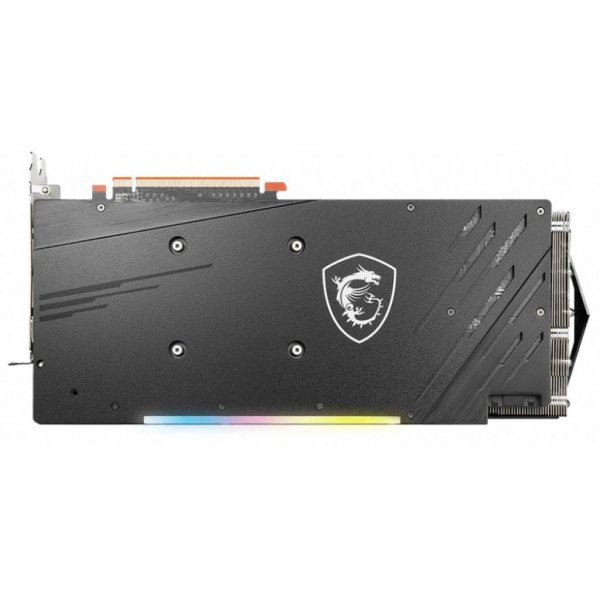 Відеокарта MSI Radeon RX 6800 XT 16Gb GAMING X TRIO (RX 6800 XT GAMING X TRIO 16G) Відеокарта MSI Radeon RX 6800 XT 16Gb GAMING X TRIO (RX 6800 XT GAMING X TRIO 16G)