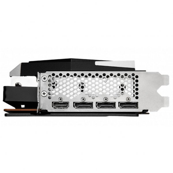 Відеокарта MSI Radeon RX 6800 XT 16Gb GAMING X TRIO (RX 6800 XT GAMING X TRIO 16G) Відеокарта MSI Radeon RX 6800 XT 16Gb GAMING X TRIO (RX 6800 XT GAMING X TRIO 16G)