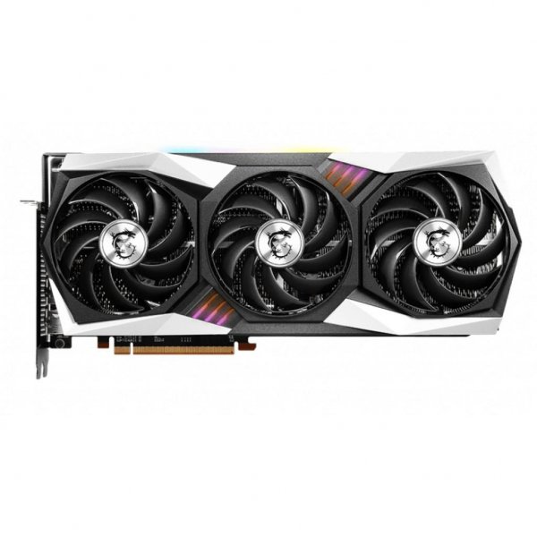 Відеокарта MSI Radeon RX 6800 XT 16Gb GAMING X TRIO (RX 6800 XT GAMING X TRIO 16G) Відеокарта MSI Radeon RX 6800 XT 16Gb GAMING X TRIO (RX 6800 XT GAMING X TRIO 16G)