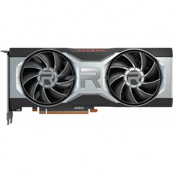 Відеокарта Radeon RX 6700 XT 12Gb ASUS (RX6700XT-12G) Відеокарта Radeon RX 6700 XT 12Gb ASUS (RX6700XT-12G)