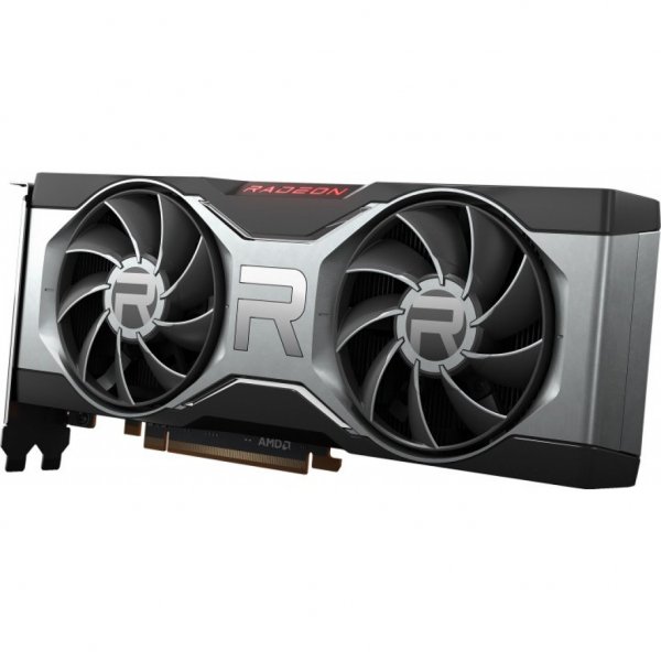 Відеокарта Radeon RX 6700 XT 12Gb ASUS (RX6700XT-12G) Відеокарта Radeon RX 6700 XT 12Gb ASUS (RX6700XT-12G)