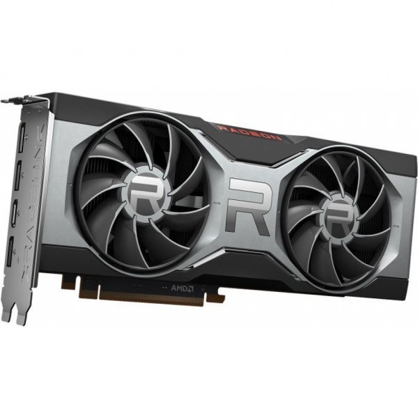 Відеокарта Radeon RX 6700 XT 12Gb ASUS (RX6700XT-12G) Відеокарта Radeon RX 6700 XT 12Gb ASUS (RX6700XT-12G)