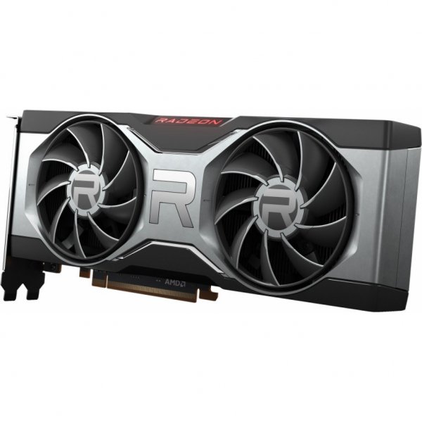Відеокарта Radeon RX 6700 XT 12Gb ASUS (RX6700XT-12G) Відеокарта Radeon RX 6700 XT 12Gb ASUS (RX6700XT-12G)