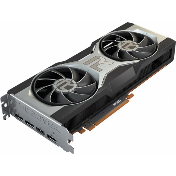 Відеокарта Radeon RX 6700 XT 12Gb ASUS (RX6700XT-12G) Відеокарта Radeon RX 6700 XT 12Gb ASUS (RX6700XT-12G)