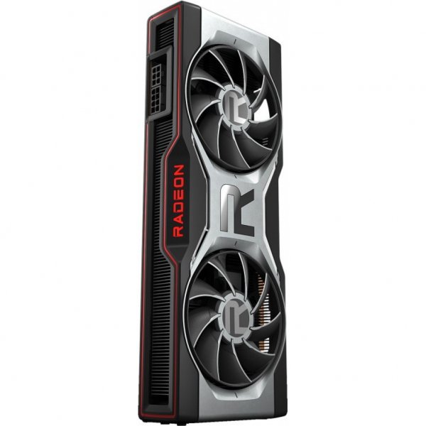 Відеокарта Radeon RX 6700 XT 12Gb ASUS (RX6700XT-12G) Відеокарта Radeon RX 6700 XT 12Gb ASUS (RX6700XT-12G)