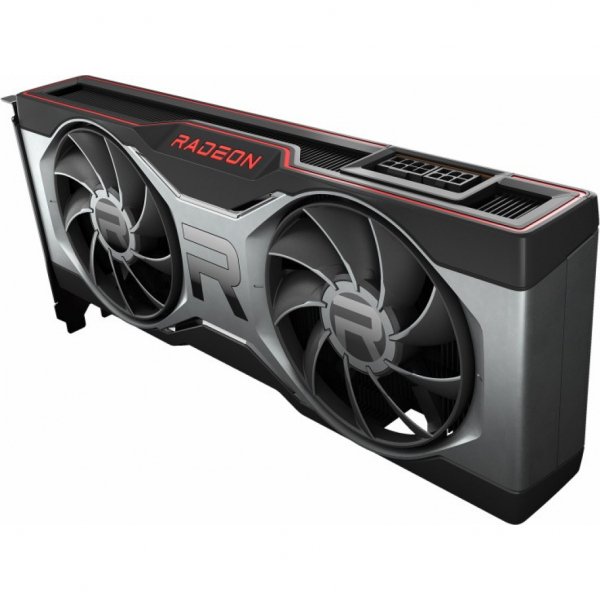 Відеокарта Radeon RX 6700 XT 12Gb ASUS (RX6700XT-12G) Відеокарта Radeon RX 6700 XT 12Gb ASUS (RX6700XT-12G)
