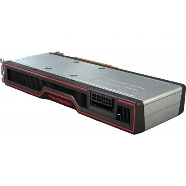 Відеокарта Radeon RX 6700 XT 12Gb ASUS (RX6700XT-12G) Відеокарта Radeon RX 6700 XT 12Gb ASUS (RX6700XT-12G)