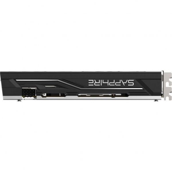 Відеокарта Sapphire Radeon RX 580 4096Mb PULSE (11265-10-20G)